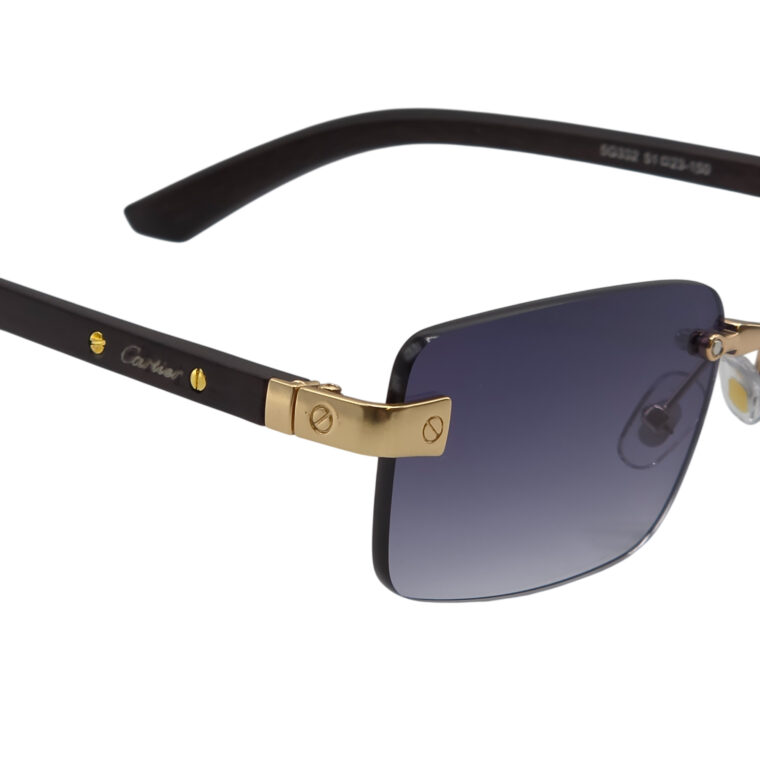 Syze Cartier