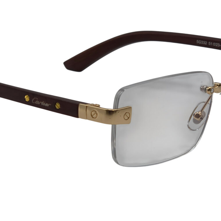 Syze Cartier
