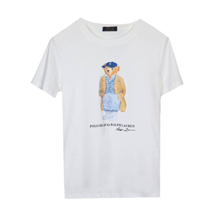 Bluzë Polo
