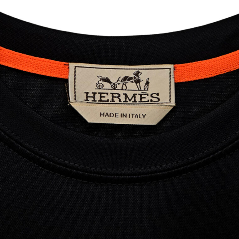 Bluzë Hermes
