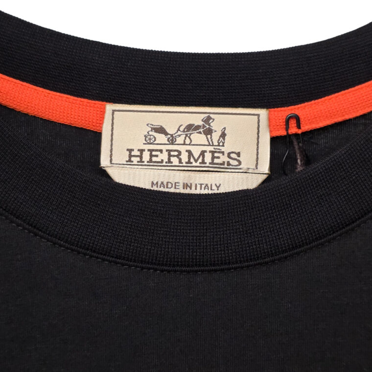 Bluzë Hermes