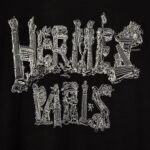 Bluzë Hermes