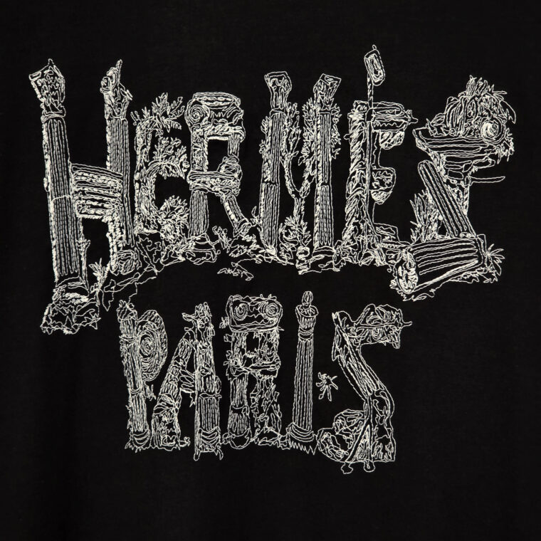 Bluzë Hermes