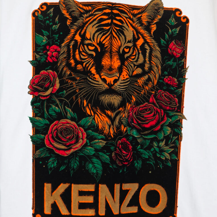 Bluzë Kenzo