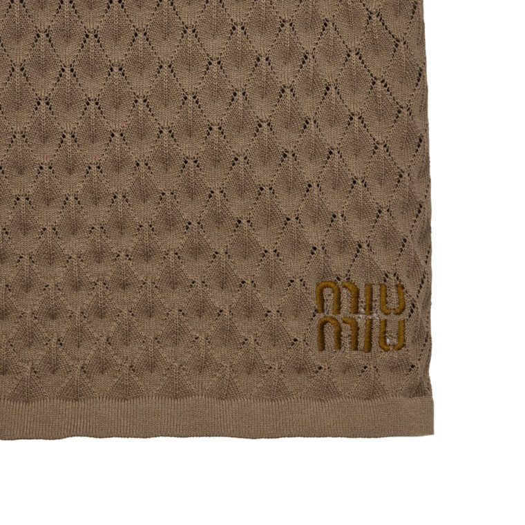 Set Miu Miu