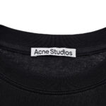 Bluzë Acne Studios