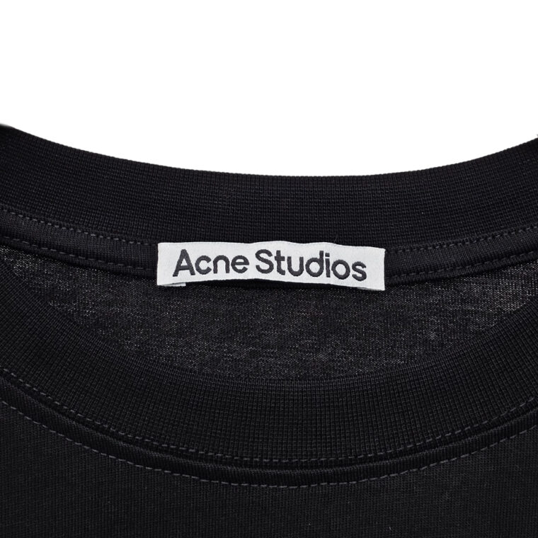 Bluzë Acne Studios