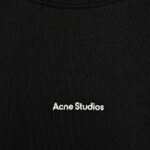 Bluzë Acne Studios