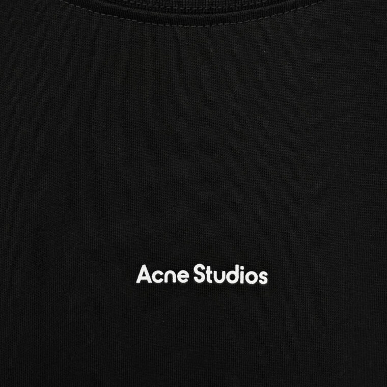 Bluzë Acne Studios