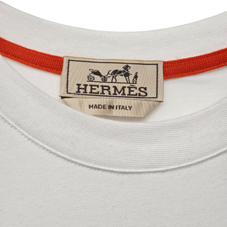 Bluzë Hermes