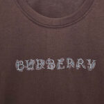 Bluzë Burberry