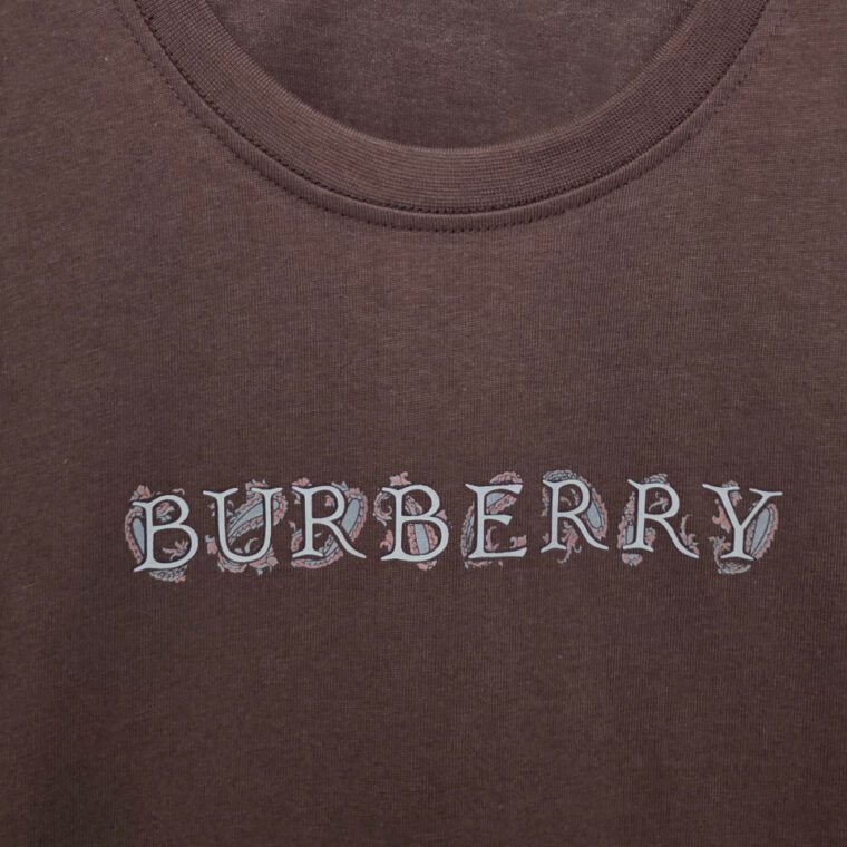 Bluzë Burberry