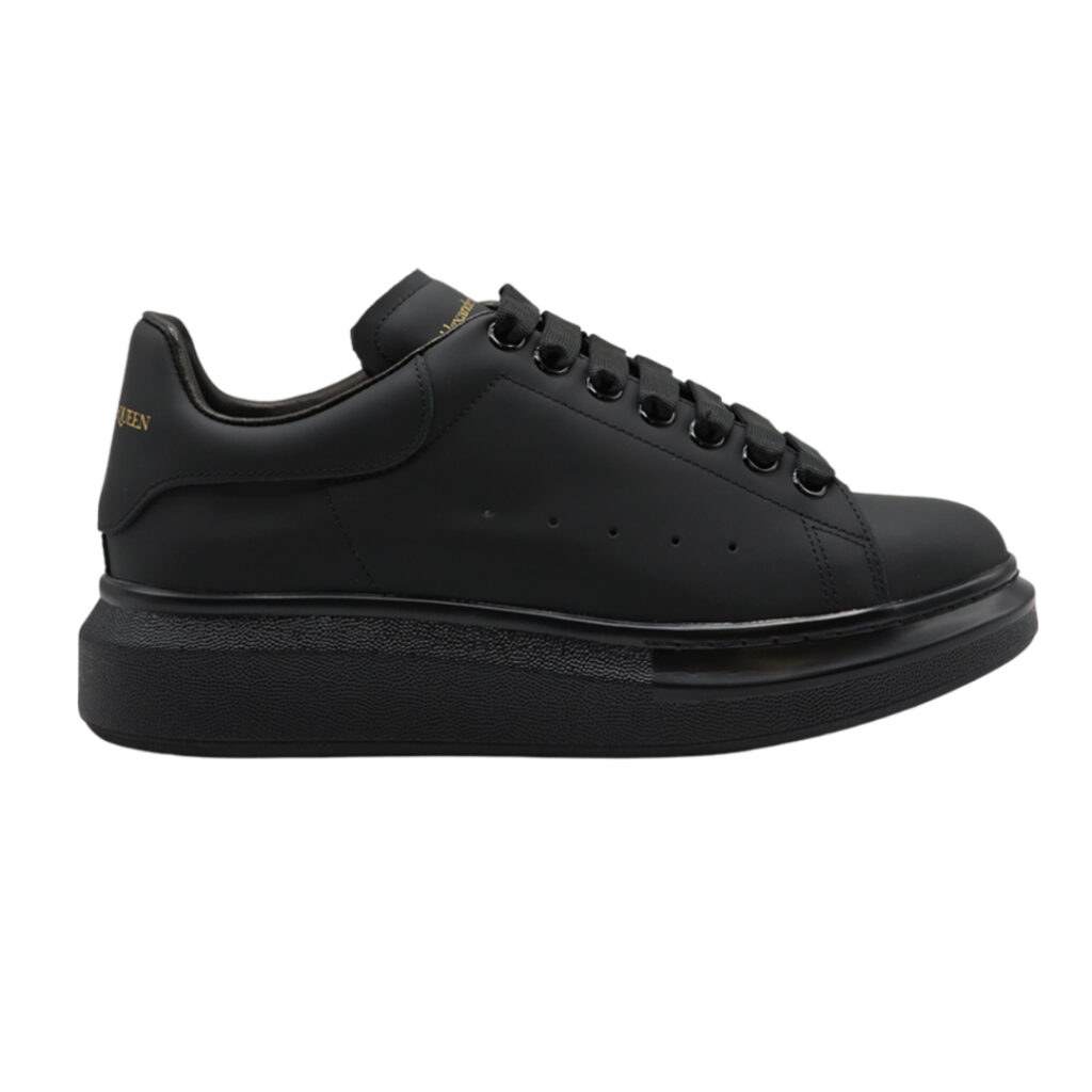 Atlete Alexander McQueen