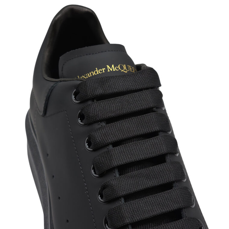 Atlete Alexander McQueen