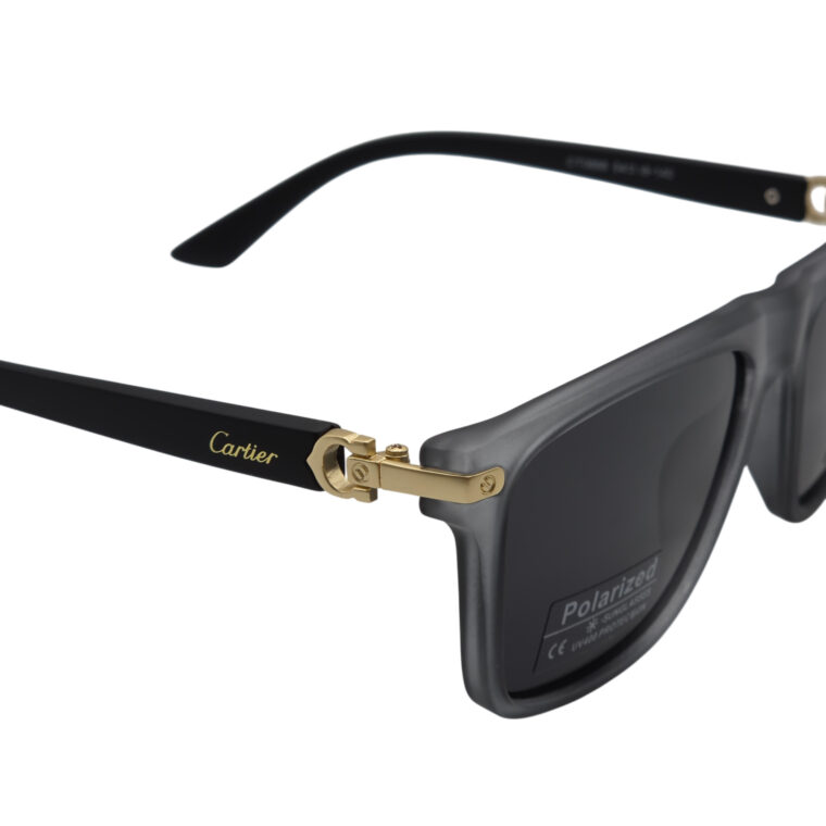 Syze Cartier