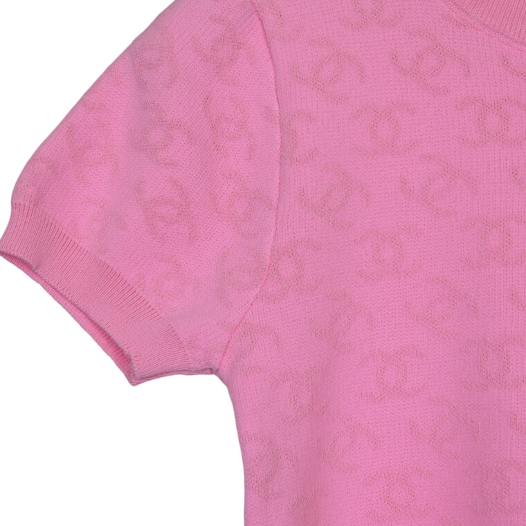 Bluzë Chanel