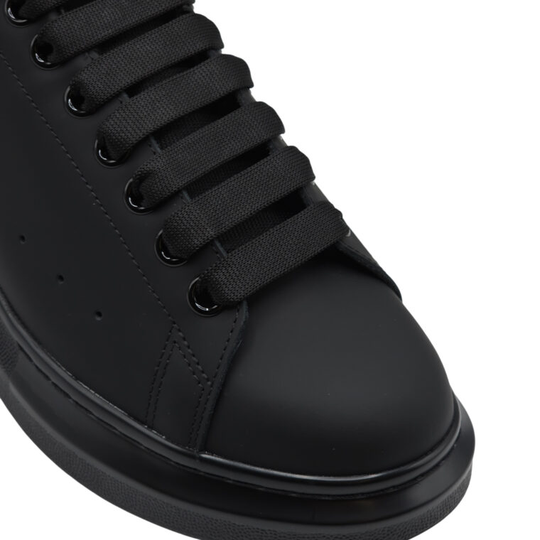 Atlete Alexander McQueen