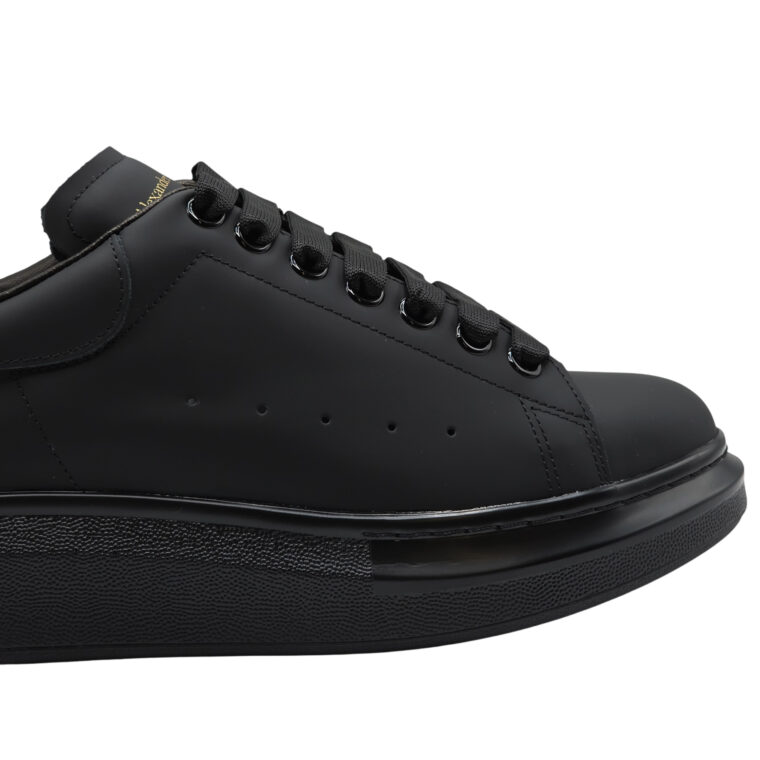 Atlete Alexander McQueen