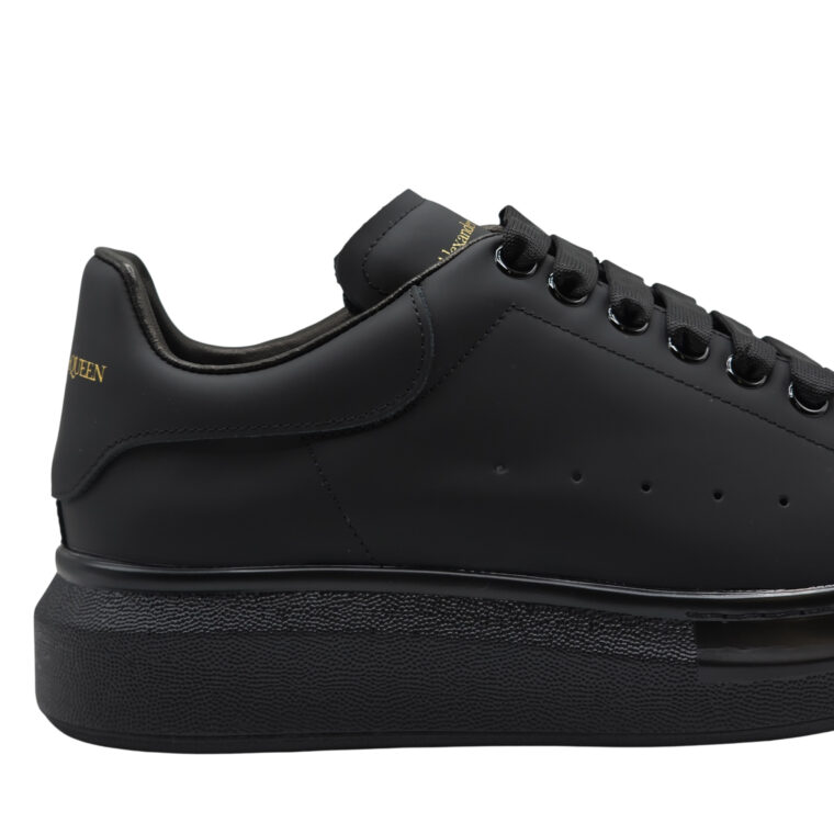 Atlete Alexander McQueen