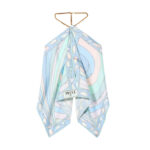 Crop Top Pucci