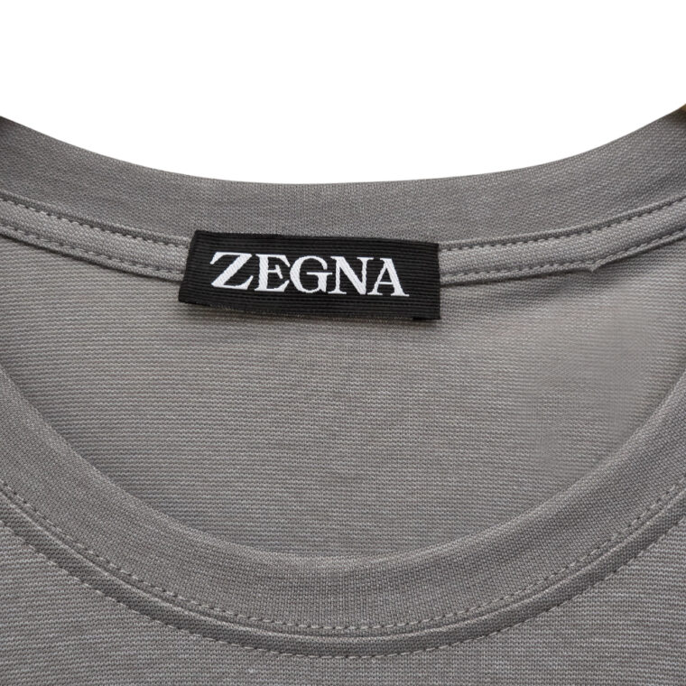 Bluzë Zegna