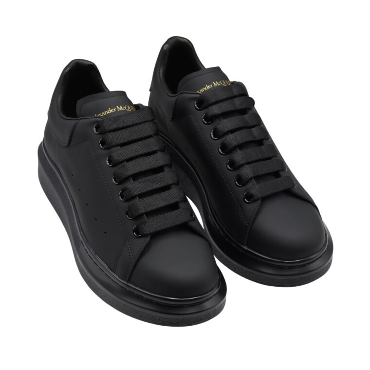 Atlete Alexander McQueen