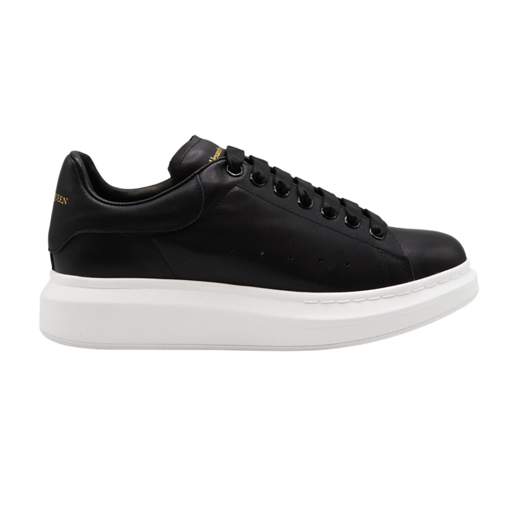 Atlete Alexander McQueen