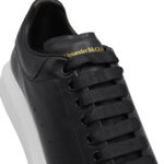 Atlete Alexander McQueen