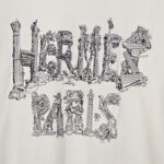 Bluzë Hermes