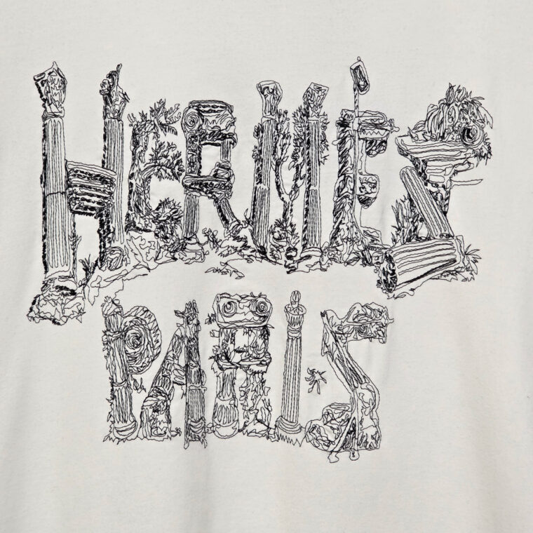 Bluzë Hermes