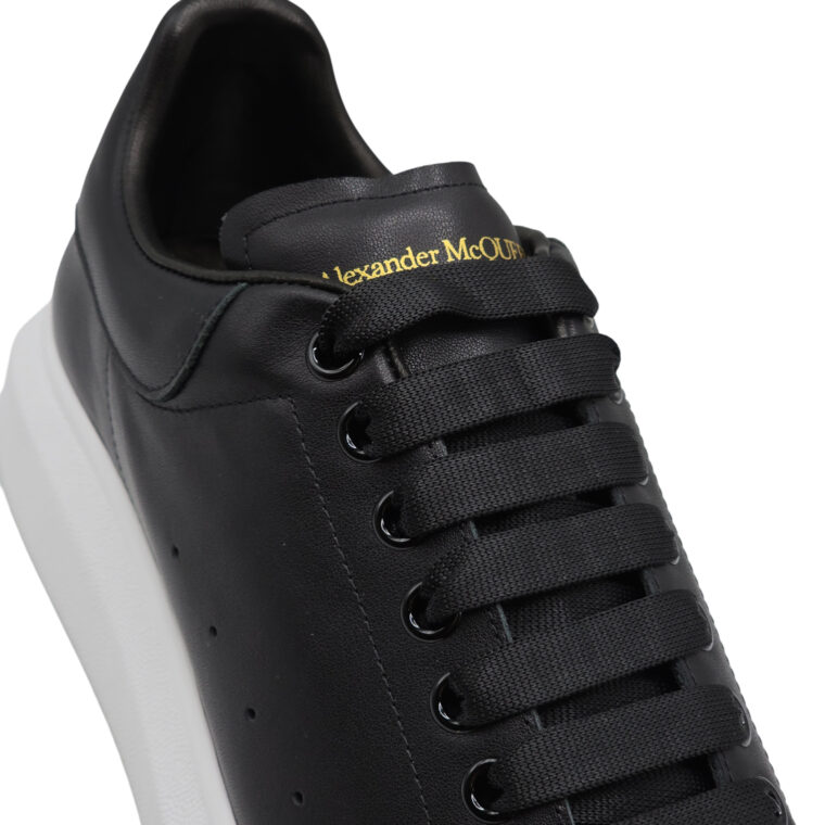 Atlete Alexander McQueen