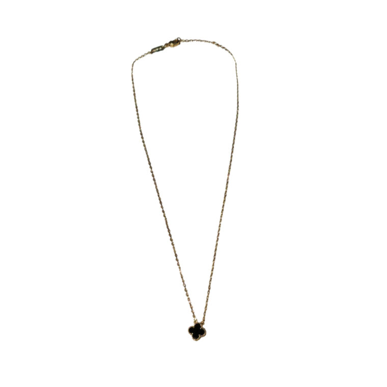 Varse Van Cleef