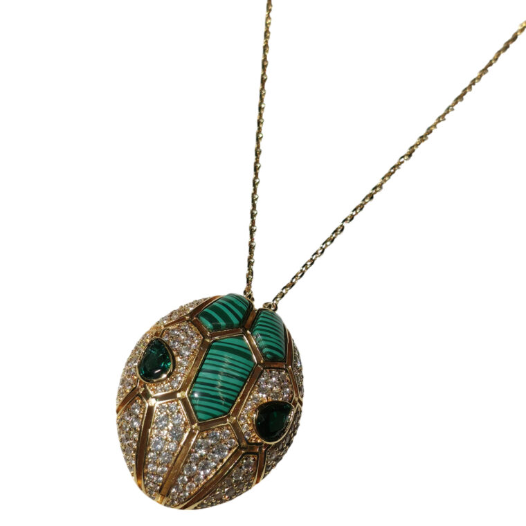 Varse Bvlgari