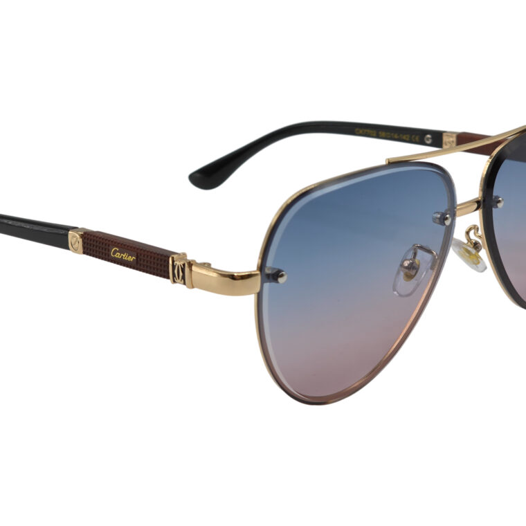 Syze Cartier