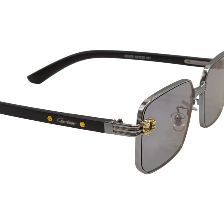 Syze Cartier