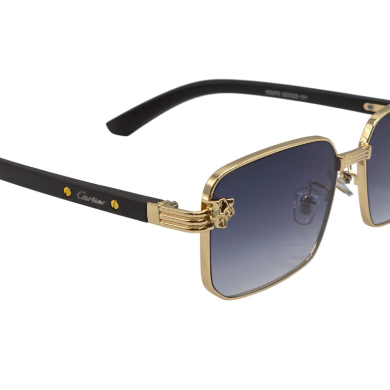 Syze Cartier