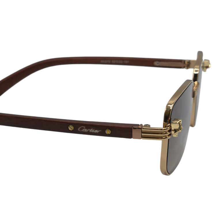 Syze Cartier