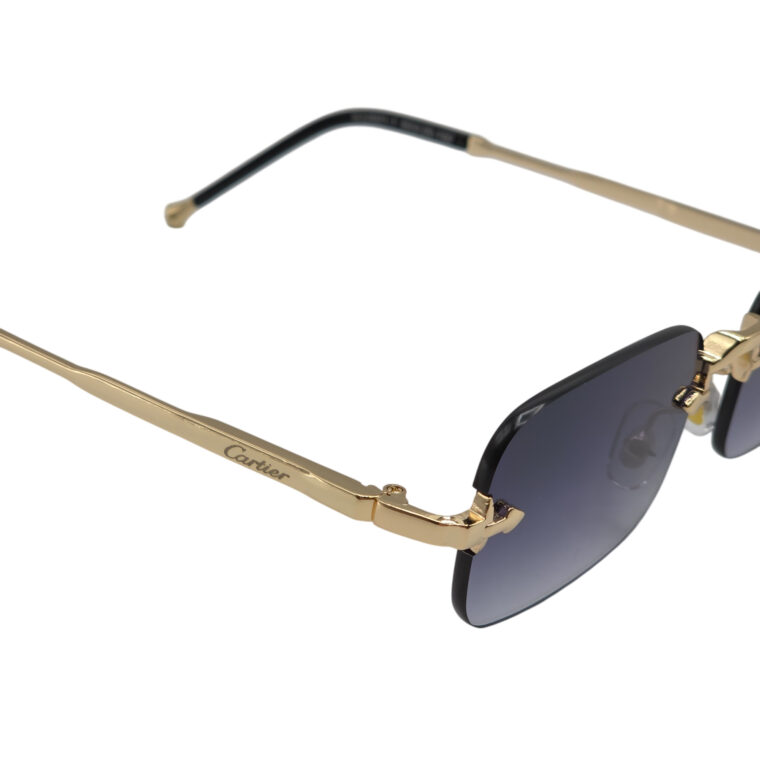 Syze Cartier