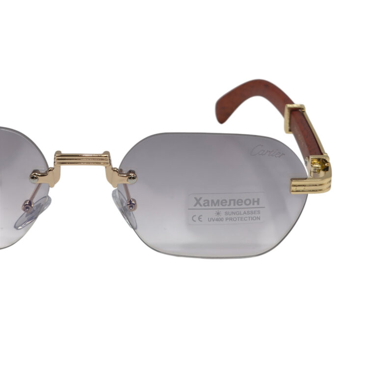 Syze Cartier