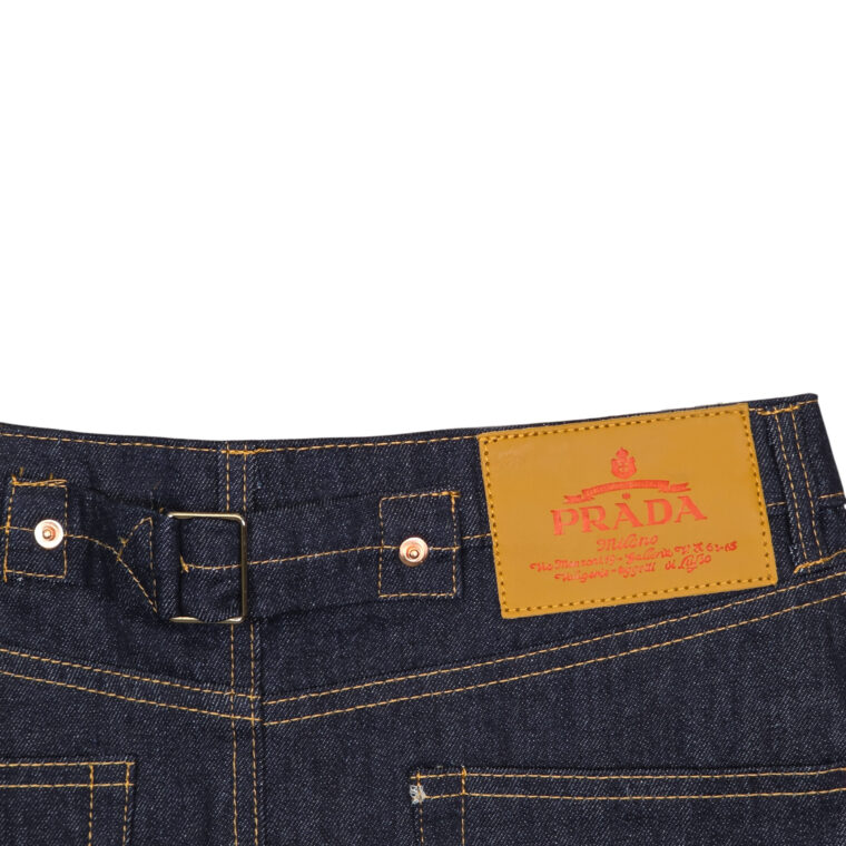 Fund Prada