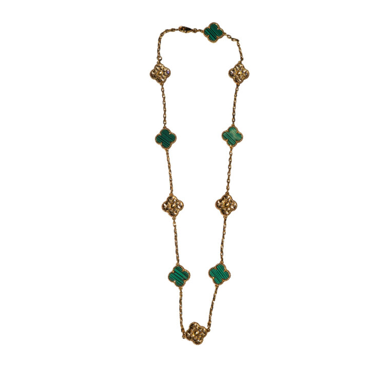 Varse Van Cleef