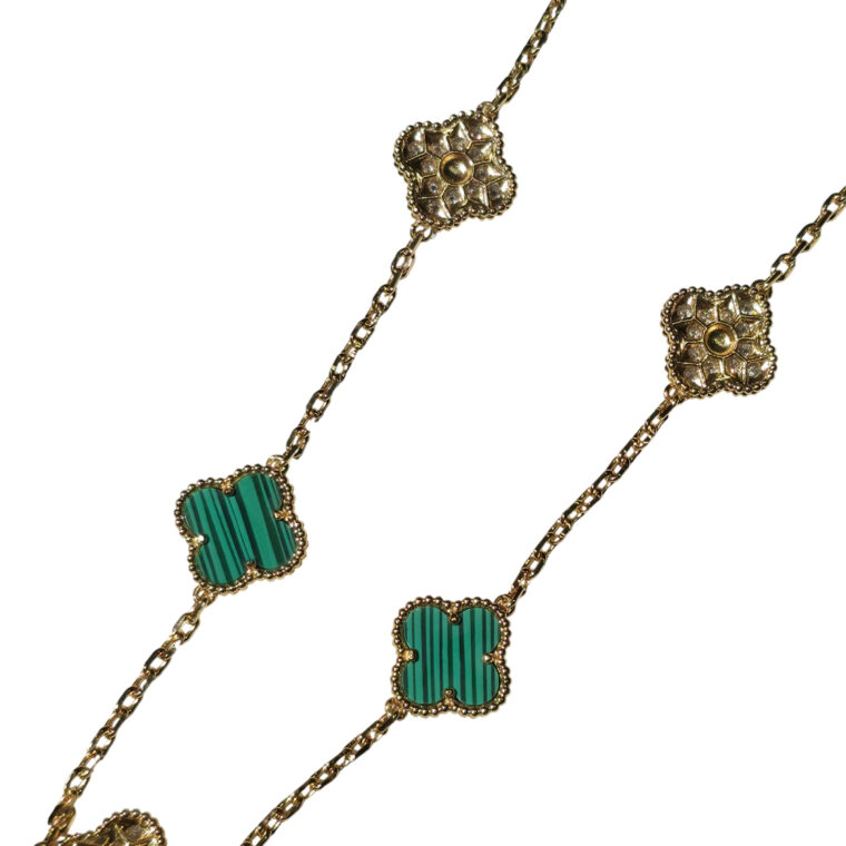 Varse Van Cleef