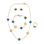 Set Van Cleef