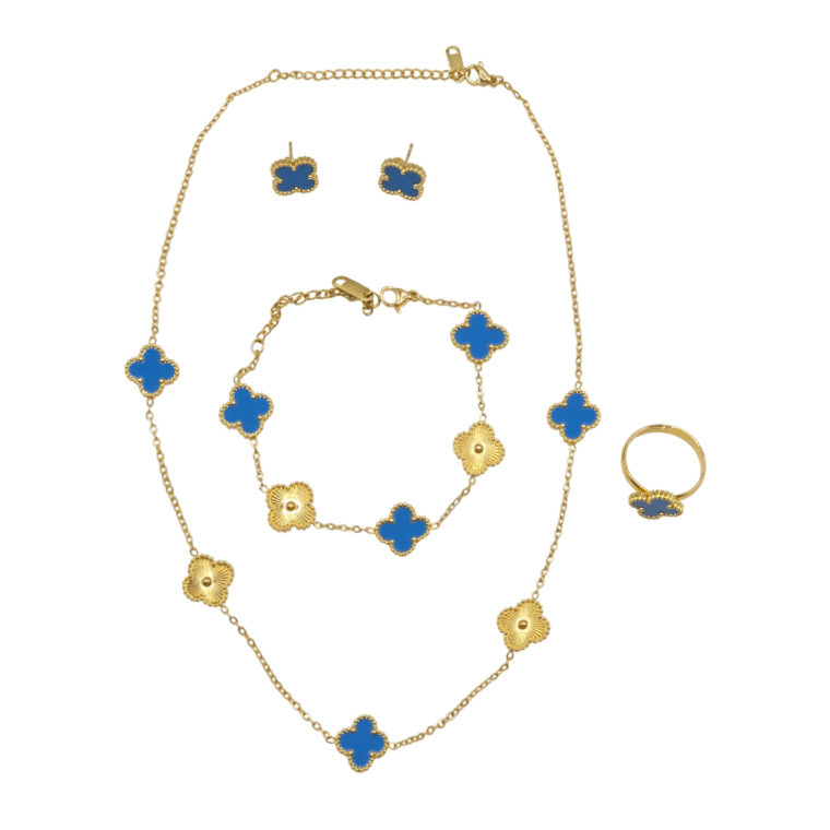 Set Van Cleef