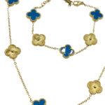 Set Van Cleef