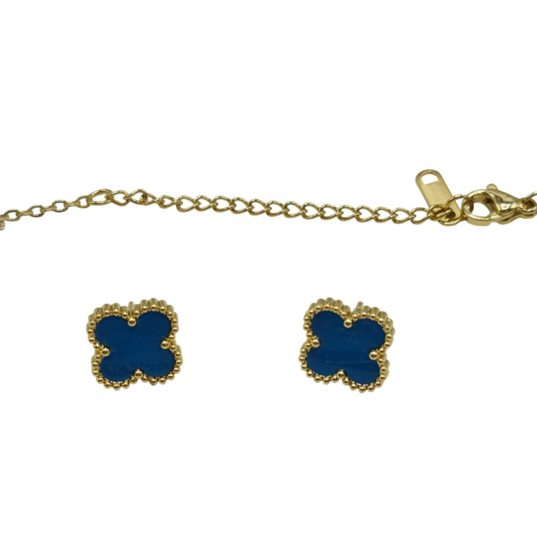 Set Van Cleef