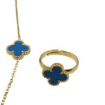 Set Van Cleef
