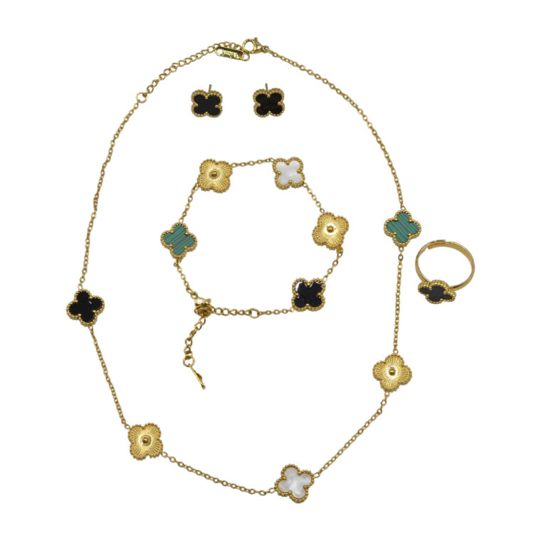 Set Van Cleef