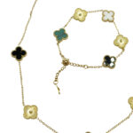 Set Van Cleef