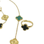 Set Van Cleef